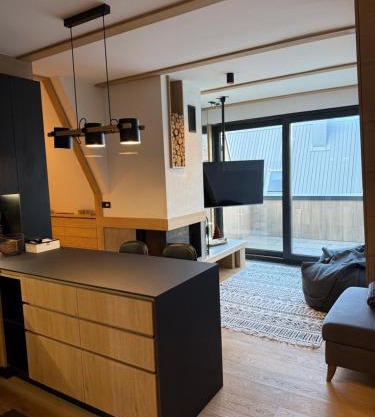 Ski & Relax Apartment Bjelašnica