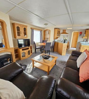 Skye Holiday Caravan 3