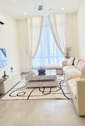 Skypark One Gulberg Islamabad - Apartments by Guest Favourites