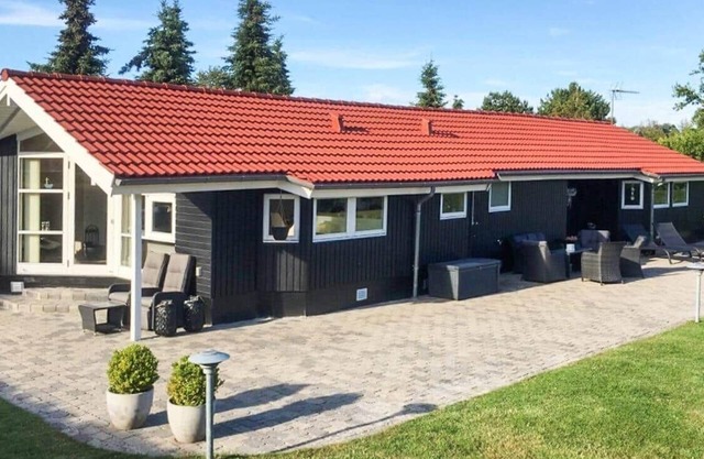 SL256 Skælskør - Østre Strand 115