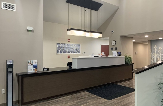 Sleep Inn & Suites California MD