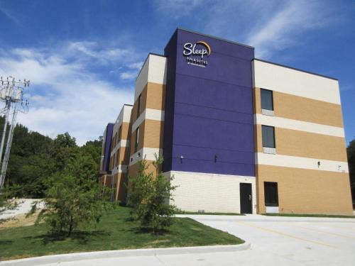 Sleep Inn & Suites