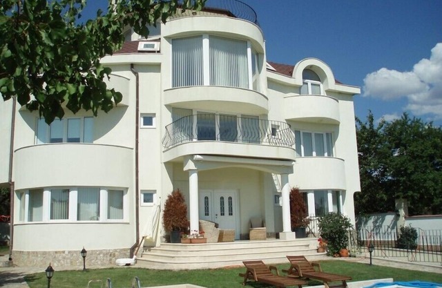 Sleeps up to 12 People - Best Property on the Black Sea Coast!