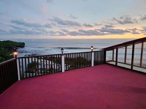 Slili View Villa