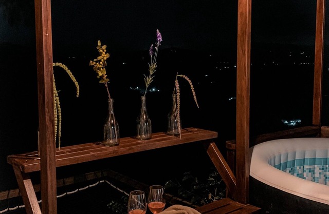 Slovenia - Poem Glamping