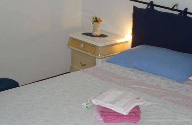 SMALL AND COMFORTABLE APARTMENT "MISERIA E NOBILTA '"