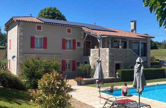 Small single-storey apartment with PRM access, 2*.