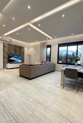 Smart luxury apartment 3bedrooms