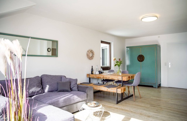 "Smart Resorts Haus Rubin: Your Family-Friendly Getaway in Winterberg!"
