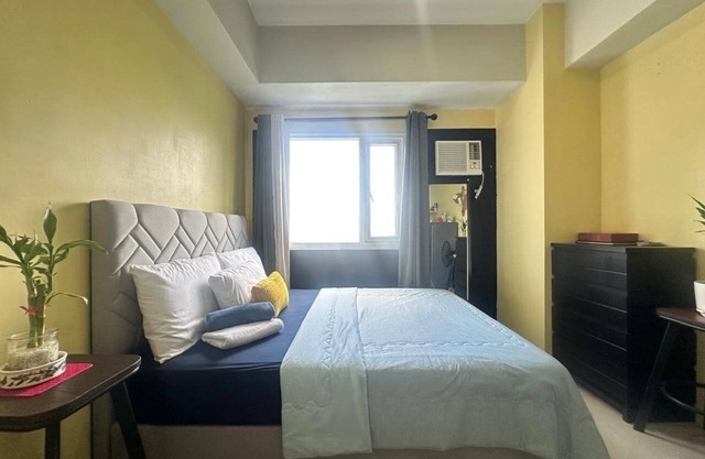 SMDC Jazz Residences Makati 30th