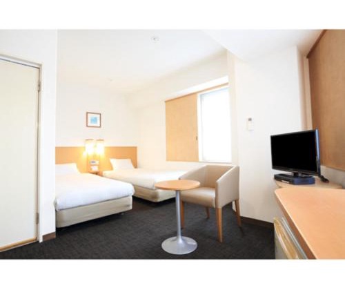 Smile Hotel Shiogama - Vacation STAY 84469v