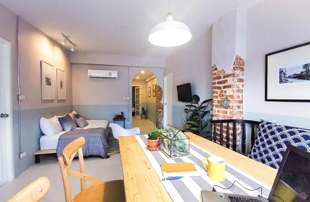 Snoozy Guesthouse