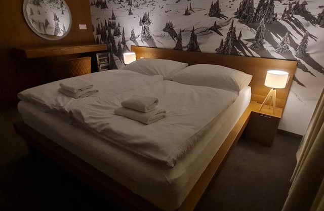 Snowland Apartmány