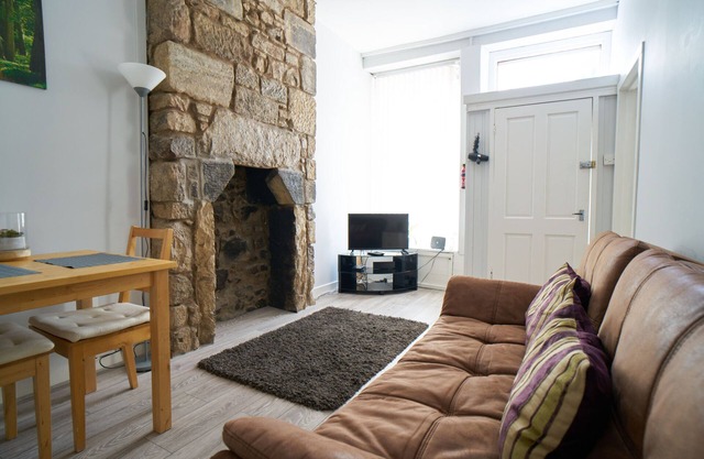 Snug Modern Home in Historic Village