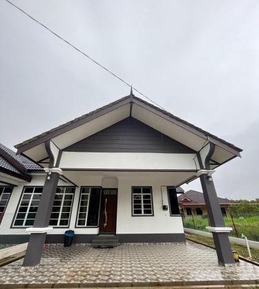 Sofea's Homestay