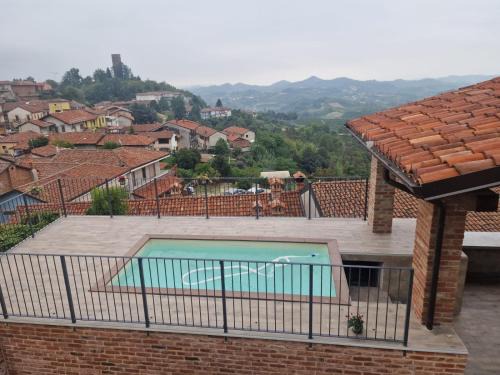 SOGNANDO NEL ROERO - Guest House