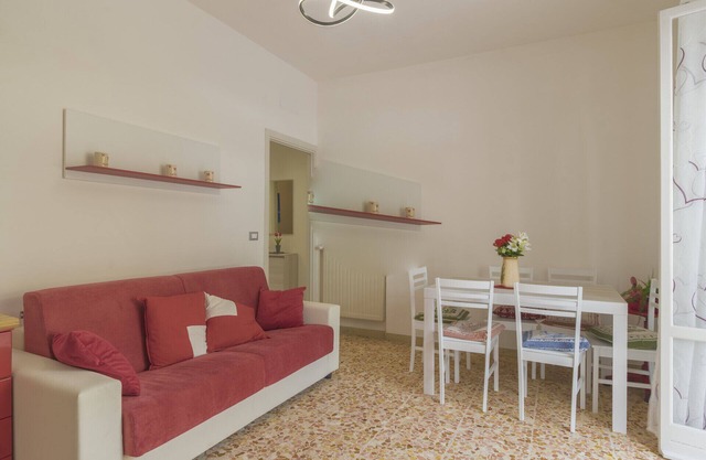 Sogno a Finale Ligure