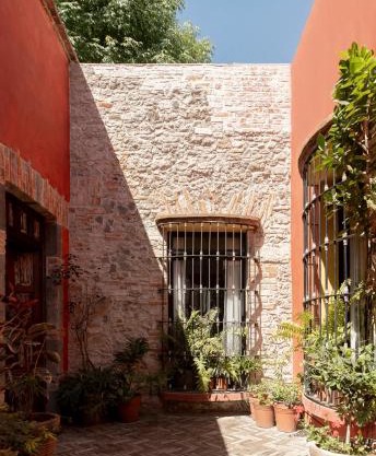 Solazul Experiencia & Estancia