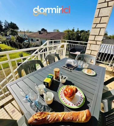 SOLEIL LEVANT - Terrasse, clim, jardin & BBQ