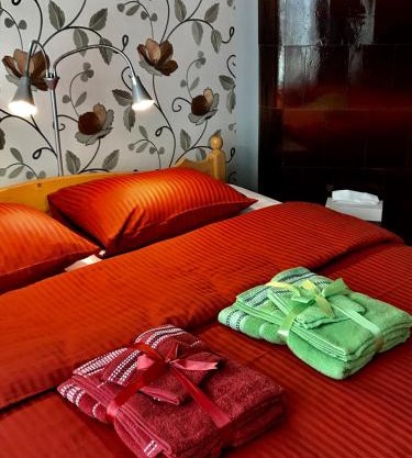 Soliid Apartment