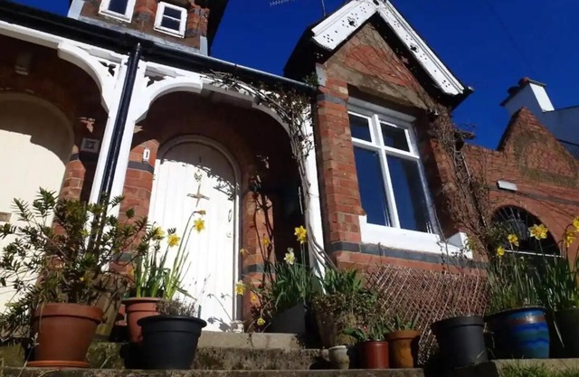 Solo Traveller Guest Lodgings