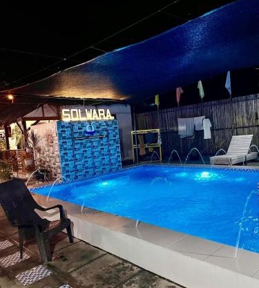 Solwara Beach Resort