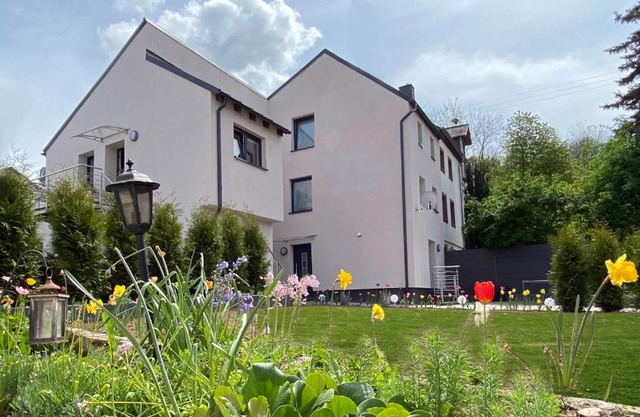 Sonnenlay Lounge - Studio & Ferienhaus