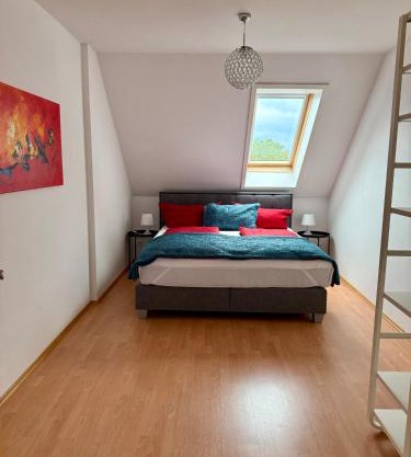 Sonniges und ruhiges Apartment in Dobl bei Graz DG06