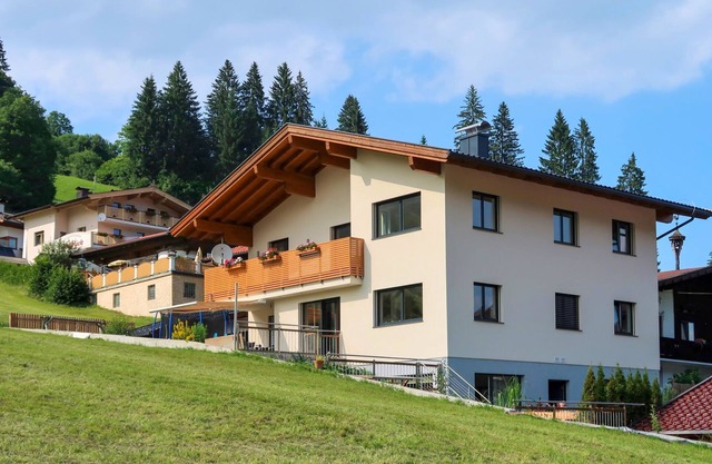 Sonnseit Living by Interhome