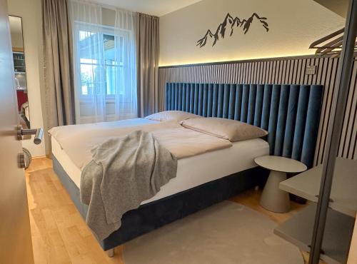 "SONNTAGSKIND" - 2-Zimmer-Apartment mit Terrasse und Privatgarten
