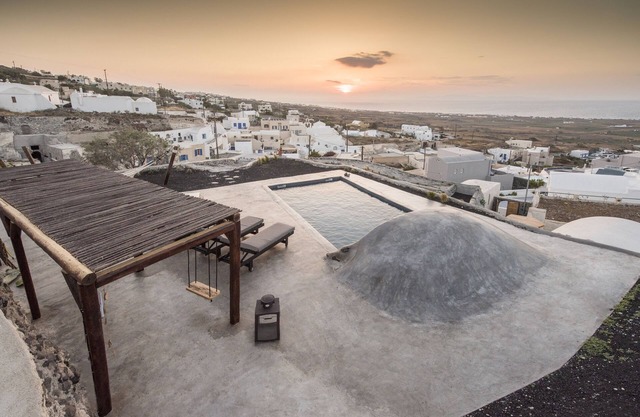 Sophia Finikia Villas