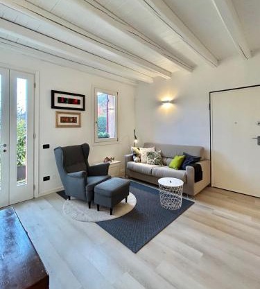 Soranza Suite