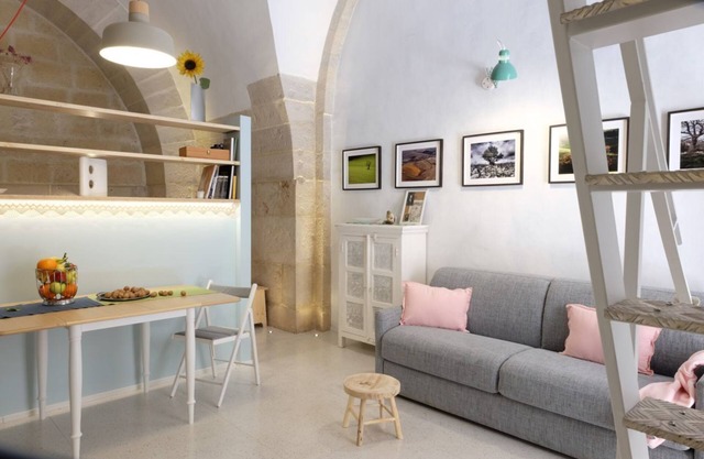 Sottano del Mastro Central Apartment