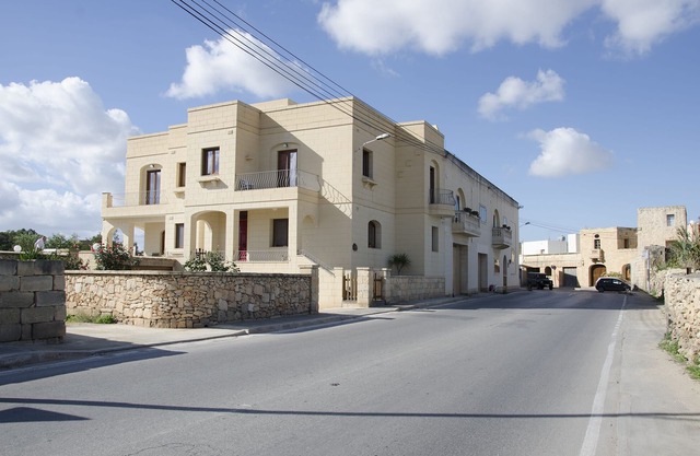 South Olives Zejtun Malta