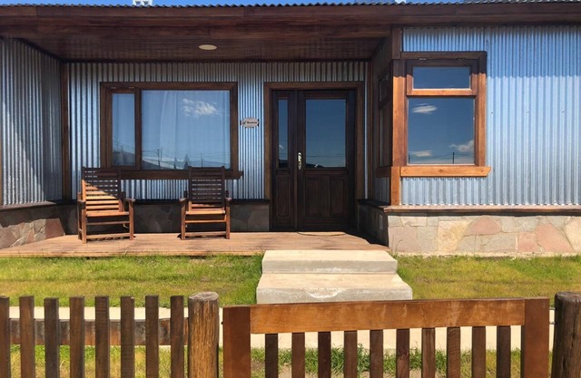 Southern Patagonia suites