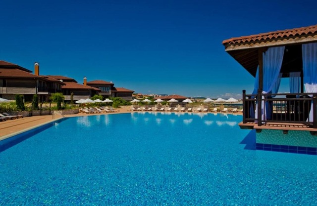 Sozopol Созопол- SOZOPOLIS -MORE SUN 2А-