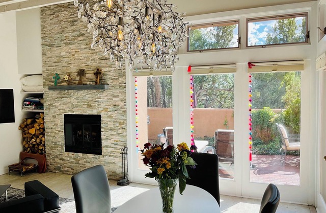 SPA LIFE,NEXT TO FOUR SEASONS HOTEL POOL, HIGH END FURNISHED, SHORT OR LONG TERM