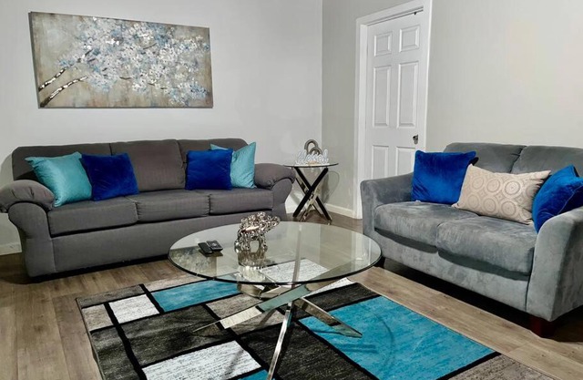 SPACE X ,LAX & Beaches Beautiful Guest House