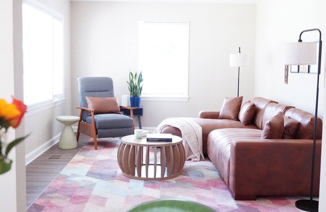 Spacious 2BR + Bonus Retreat I Family-Friendly, Near Downtown Decatur & Atlanta