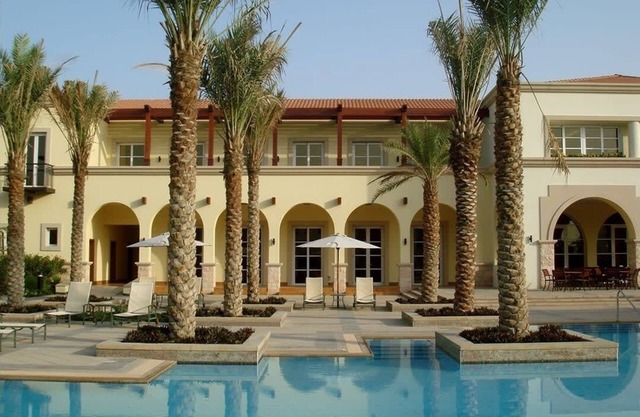 Spacious 2BR with Maid's room in Festival City!