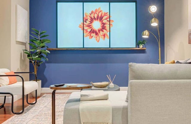 Spacious 3 BDR | Chinatown | Hosted By StayRafa
