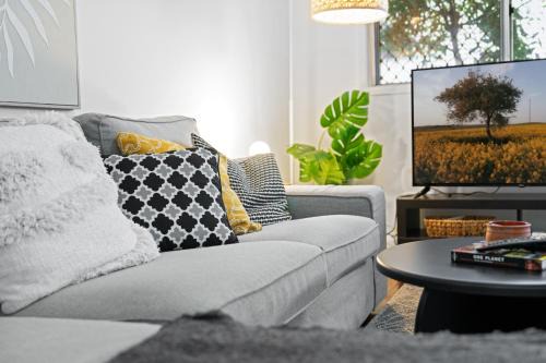 Spacious 3-Bed House in Leafy Paddington