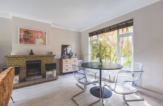 Spacious 3BR Home | Huge Garden + Free Parking