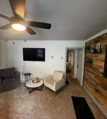Spacious 3BR Northside Stay Master 2 Full Baths
