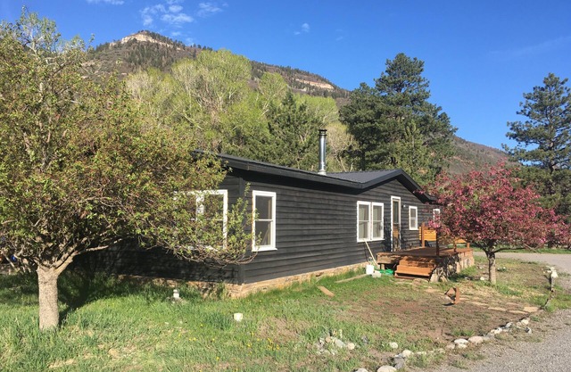 Spacious 4 bed Ridgway-Ouray Ranch Home; Your San Juan Adventure Basecamp!