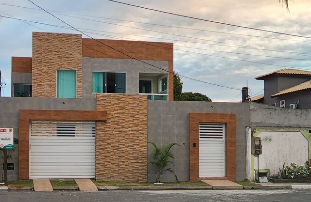 Spacious 4-bedroom, 5-bathroom condominium in gated community close to beach.