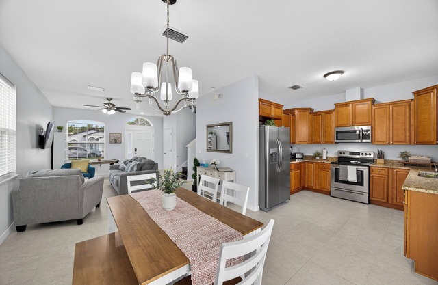 Spacious 4BR Tampa Home Near Stadiums & Beaches