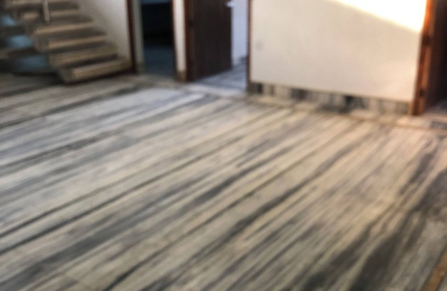 Spacious 5-bedroom house in fabulous Mansa with AC, WiFi