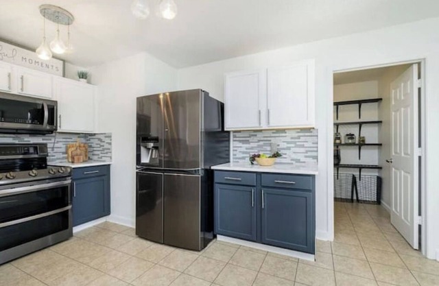 Spacious and Comfortable Homenn