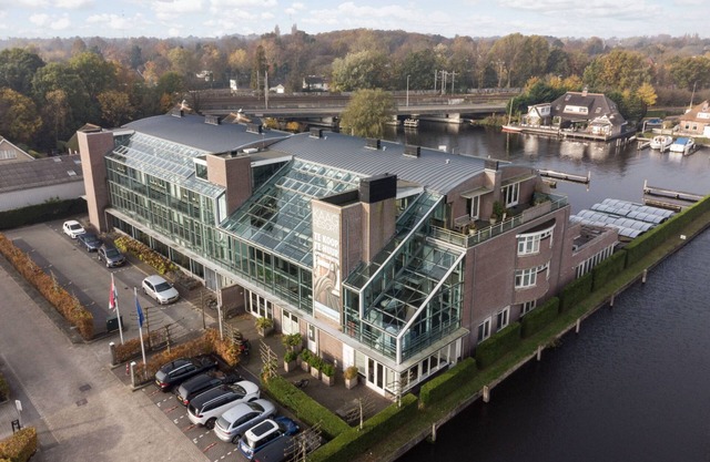 Spacious and luxurious apartment - Kaag Resort (31)